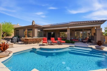 42016 N Back Creek Ct, Anthem, AZ 85086