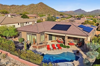 42016 N Back Creek Ct, Anthem, AZ 85086