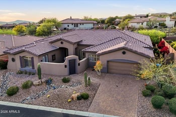 42016 N Back Creek Ct, Anthem, AZ 85086
