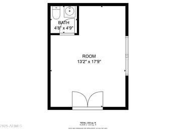 42017 Crooked Stick Rd, Anthem, AZ 85086