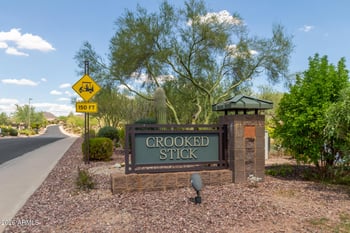 42017 Crooked Stick Rd, Anthem, AZ 85086