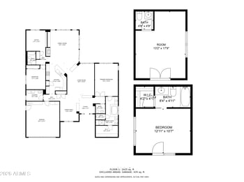 42017 Crooked Stick Rd, Anthem, AZ 85086