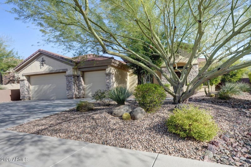 42017 N Alistair Way, Anthem, AZ 85086