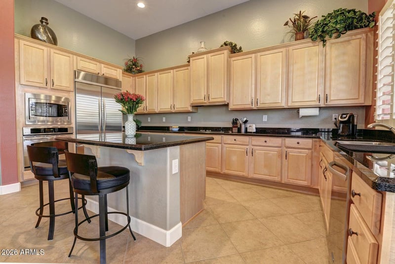 42017 N Alistair Way, Anthem, AZ 85086