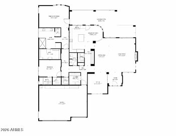 42017 N Alistair Way, Anthem, AZ 85086