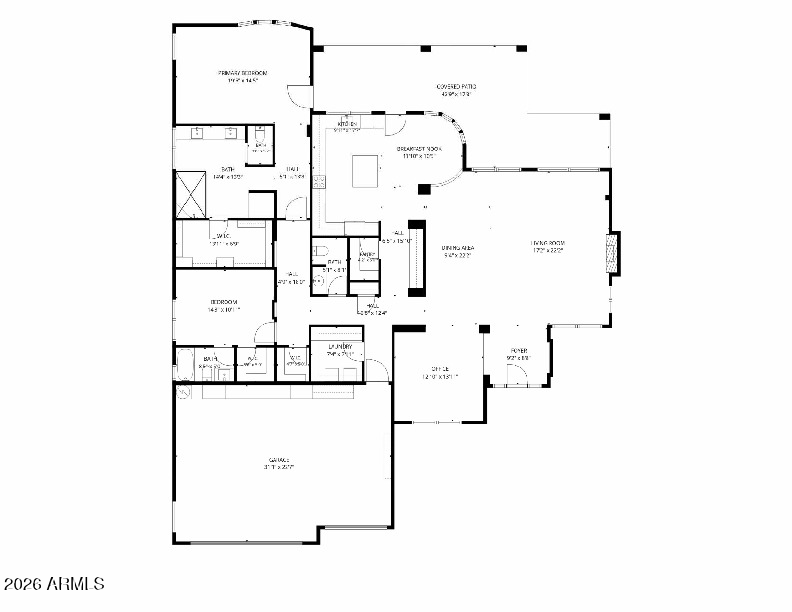 42017 N Alistair Way, Anthem, AZ 85086