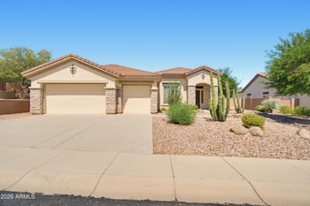 42017 N Alistair Way, Anthem, AZ 85086