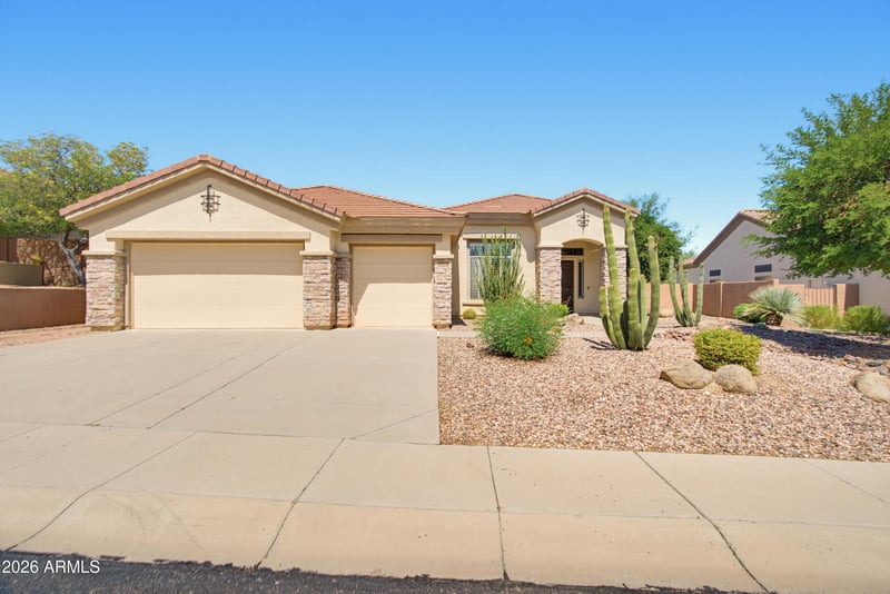42017 N Alistair Way, Anthem, AZ 85086