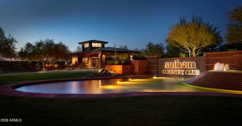 42017 N Alistair Way, Anthem, AZ 85086