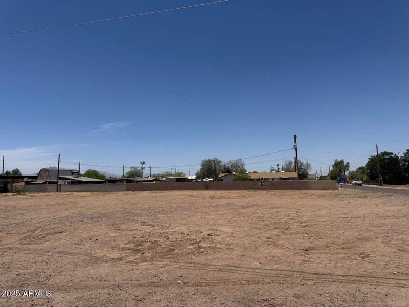4202 3rd St #5, Phoenix, AZ 85040