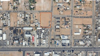 4202 3rd St #5, Phoenix, AZ 85040