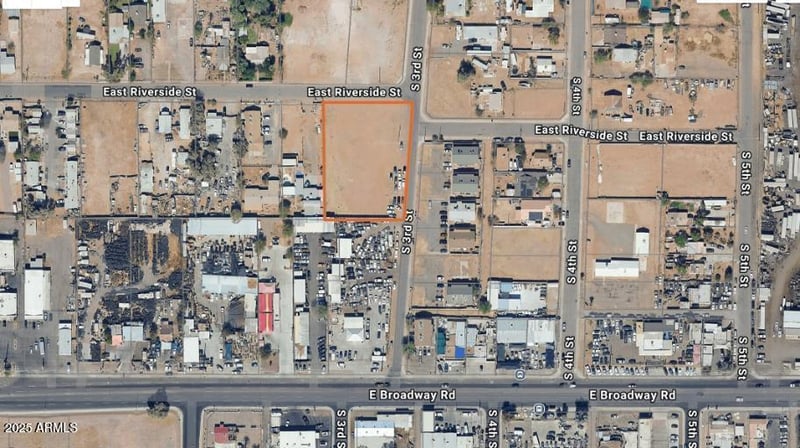 4202 3rd St #5, Phoenix, AZ 85040