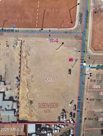 4202 3rd St #5, Phoenix, AZ 85040