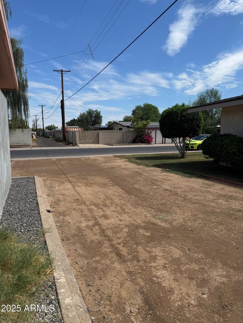 4202 58th Ave, Phoenix, AZ 85031