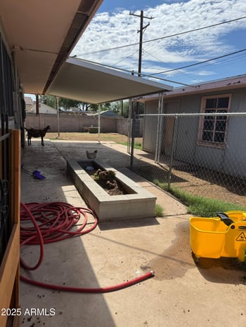 4202 58th Ave, Phoenix, AZ 85031