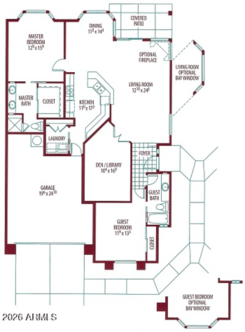 4202 Broadway Rd #1, Mesa, AZ 85206