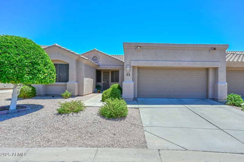 4202 Broadway Rd #11, Mesa, AZ 85206