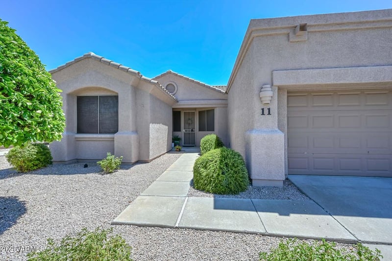 4202 Broadway Rd #11, Mesa, AZ 85206