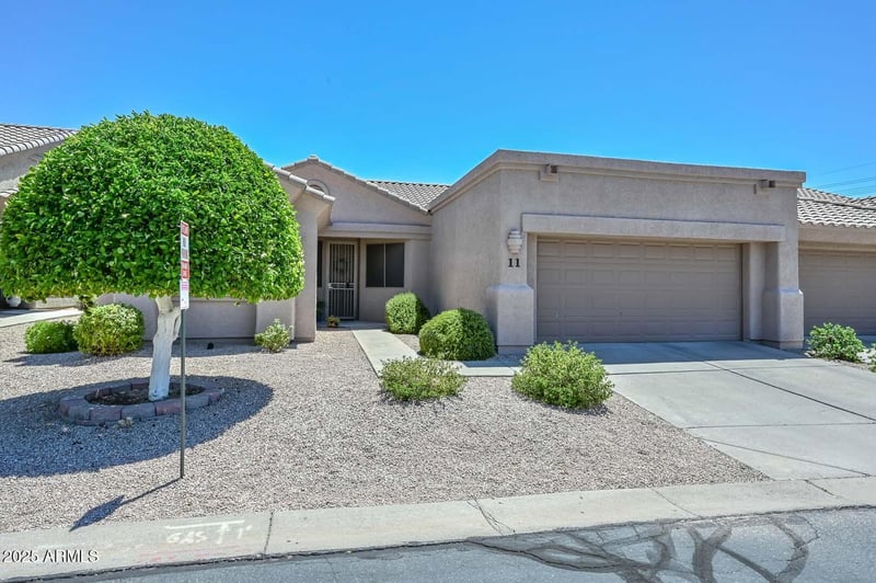 4202 Broadway Rd #11, Mesa, AZ 85206