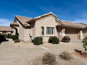 4202 Broadway Rd #138, Mesa, AZ 85206