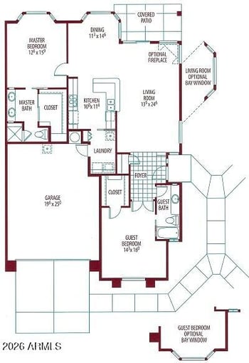 4202 Broadway Rd #199, Mesa, AZ 85206