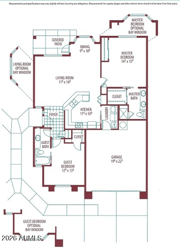 4202 Broadway Rd #50, Mesa, AZ 85206