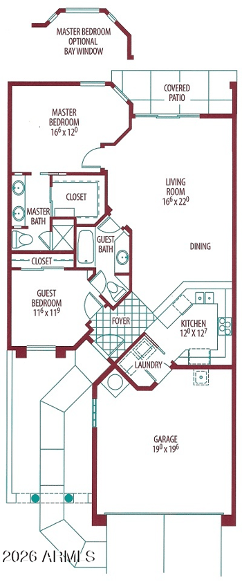 4202 Broadway Rd #80, Mesa, AZ 85206