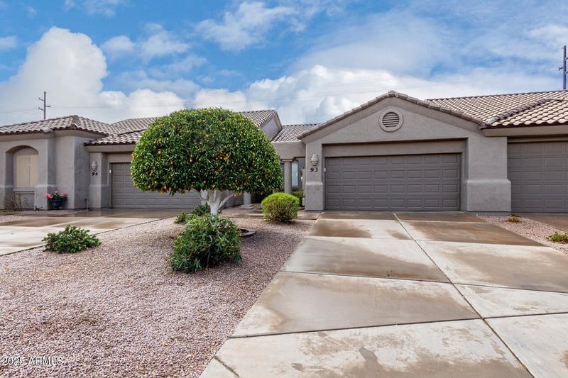 4202 Broadway Rd #93, Mesa, AZ 85206