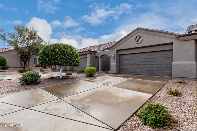 4202 Broadway Rd #93, Mesa, AZ 85206