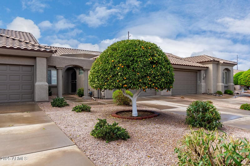 4202 Broadway Rd #93, Mesa, AZ 85206