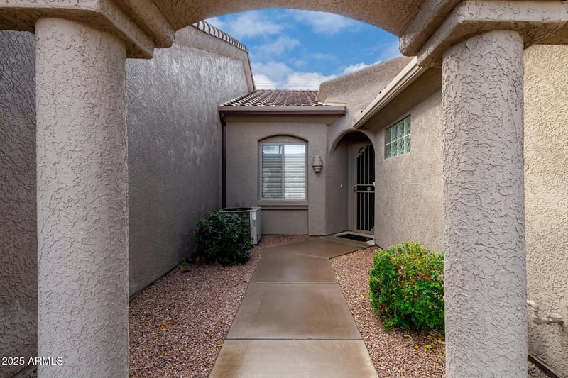 4202 Broadway Rd #93, Mesa, AZ 85206