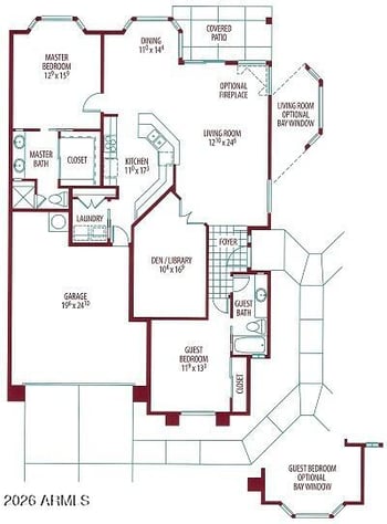 4202 E Broadway Rd #130, Mesa, AZ 85206
