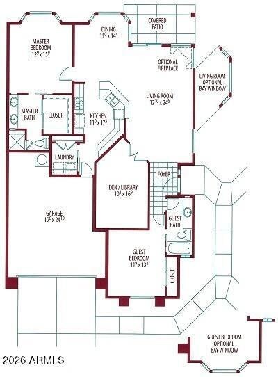 4202 E Broadway Rd #130, Mesa, AZ 85206