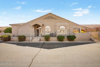 4202 Broadway Rd #16, Mesa, AZ 85206