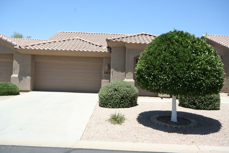 4202 E Broadway Rd #162, Mesa, AZ 85206