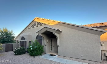 4202 Broadway Rd #17, Mesa, AZ 85206