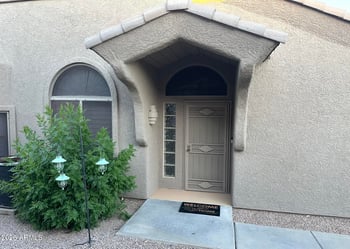 4202 E Broadway Rd #17, Mesa, AZ 85206
