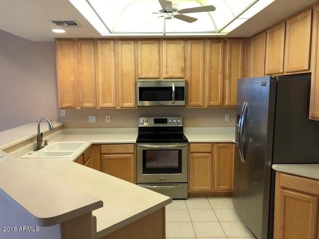 4202 E Broadway Rd #4, Mesa, AZ 85206