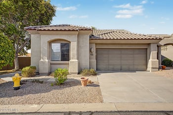 4202 E Broadway Rd #52, Mesa, AZ 85206