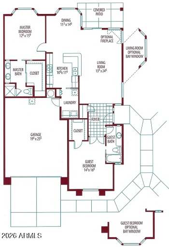 4202 E Broadway Rd #52, Mesa, AZ 85206