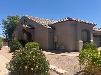 4202 Broadway Rd #58, Mesa, AZ 85206