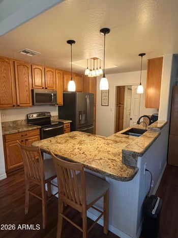 4202 Broadway Rd #58, Mesa, AZ 85206