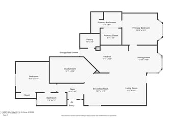 4202 Broadway Rd #95, Mesa, AZ 85206