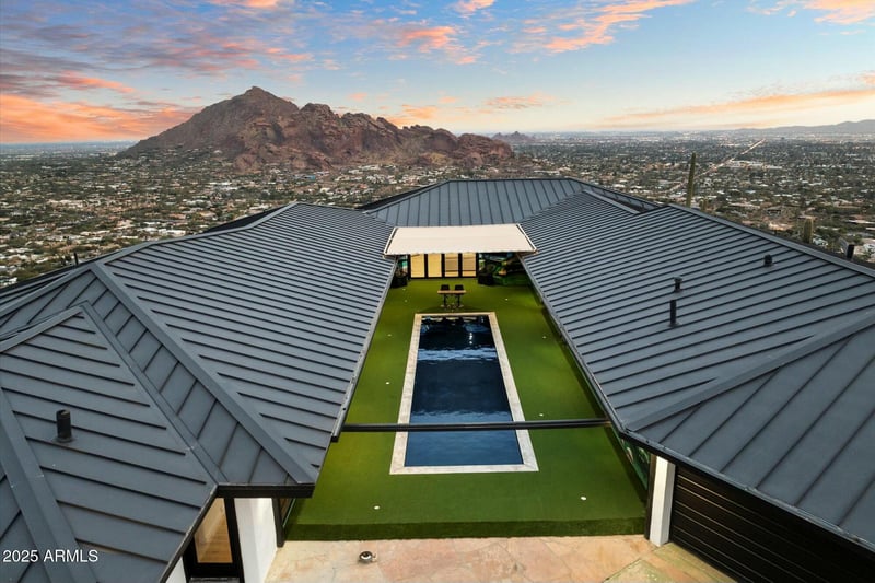 4202 E Lamar Rd, Paradise Valley, AZ 85253