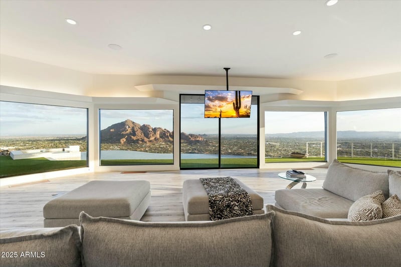 4202 E Lamar Rd, Paradise Valley, AZ 85253
