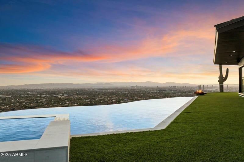4202 E Lamar Rd, Paradise Valley, AZ 85253