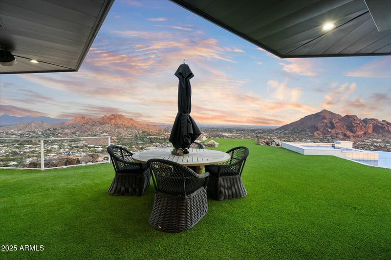 4202 E Lamar Rd, Paradise Valley, AZ 85253