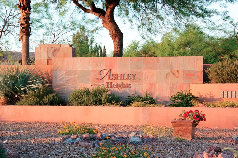 4202 E Loma Vista St, Gilbert, AZ 85295