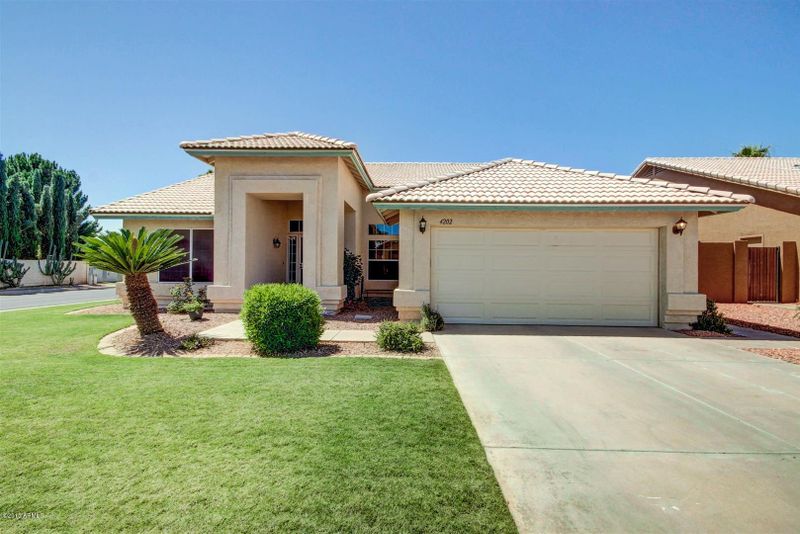 4202 E Stanford Ave, Gilbert, AZ 85234
