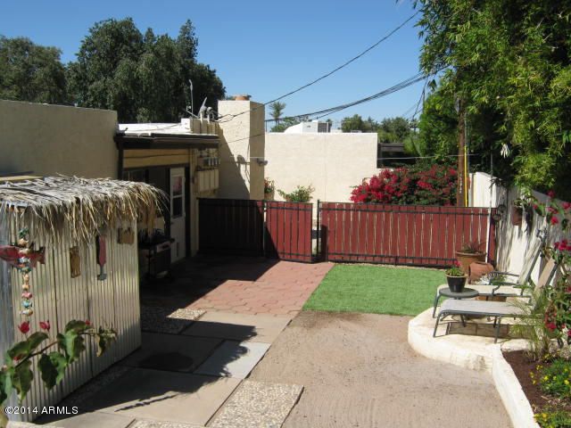 4202 N 28th St #4, Phoenix, AZ 85016